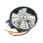 05-09 Honda Foreman 500 TRX500FE 4x4 ES OEM Cooling Fan Set 19015-HP0-A00 AH90