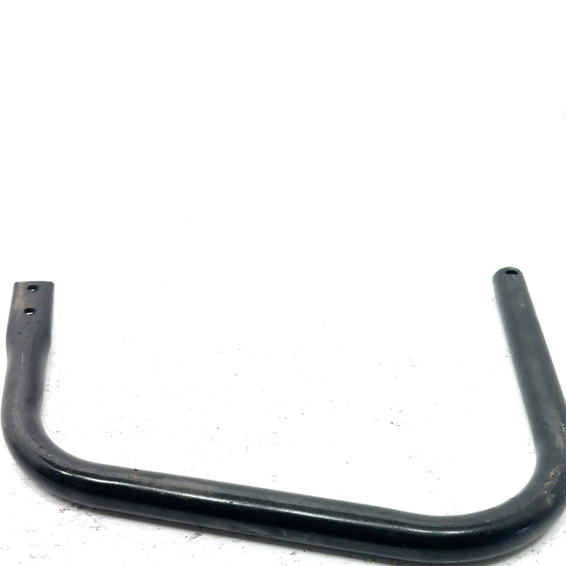 20-22 Can-Am Defender HD10 OEM Right Front Side Guard 705204592 XB0.3