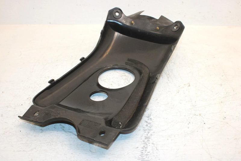 02 Honda Trx 350 Fea Fourtrax Rancher Oem Fuel Tank Cover 83750-HN5-670ZA AH54
