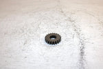 1996 Polaris 500 Oem 21T Upper Sprocket 3221066 Q218