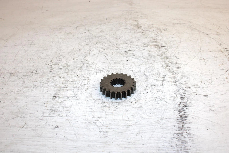 1996 Polaris 500 Oem 21T Upper Sprocket 3221066 Q218