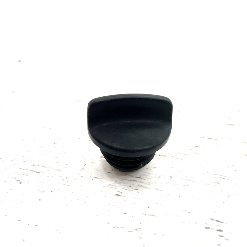 04-07 Honda Rancher 400 TRX400FA 4x4 AT OEM Oil Fill Cap 15651-HN2-000 AH77