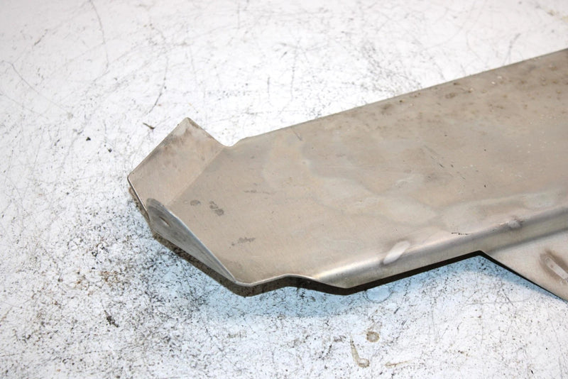 06 Arctic Cat Sabercat 500 Lx Efi Oem Clutch Belt Cover 0607-822 SAS13