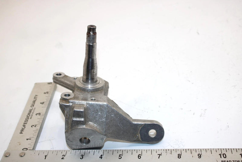 08 Arctic Cat Atv 250 Utility 2x4  Oem Right Steering Knuckle 3303-930 AA13