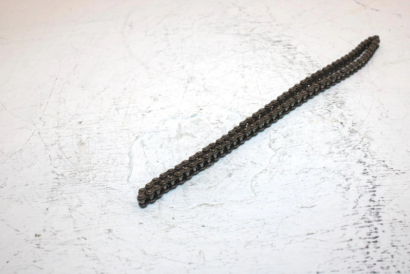 1987 Honda Atc 90a Oem Cam Timing Chain 14401-028-003 AH57
