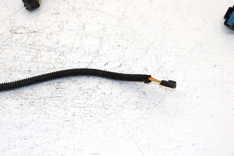 2006 Polaris 600 Fusion Oem Main Wire Harness 2410729 SP31