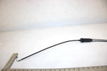 02 Polaris Xc Sp 800 Oem Throttle Cable 7080897 SPS2