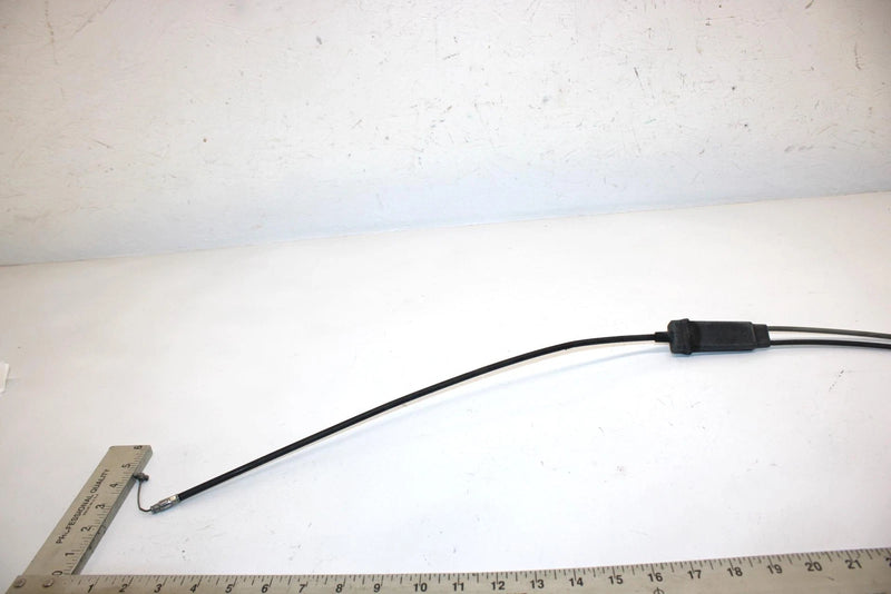 02 Polaris Xc Sp 800 Oem Throttle Cable 7080897 SPS2