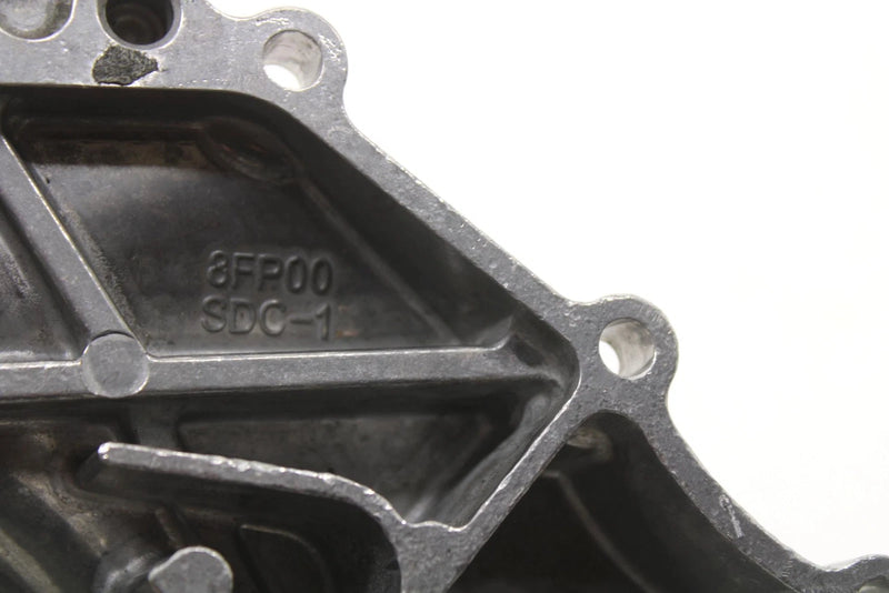 2007 Yamaha Attak Gt Oem PTO Crankcase Cover 8FP-15411-00-00 SY135