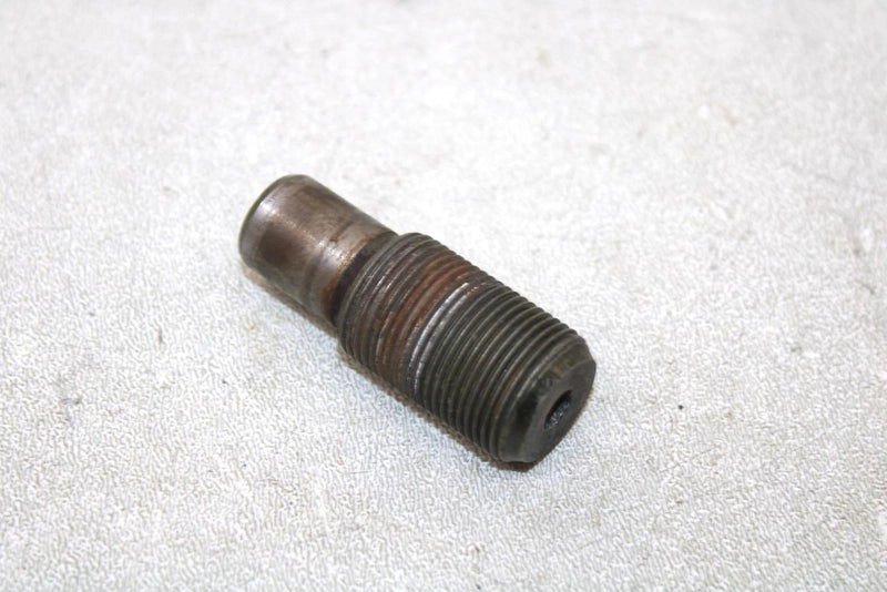 2000 Yamaha  Grizzly Oem Left Swing Arm Pivot Bolt 4WV-22141-00-00 AY35