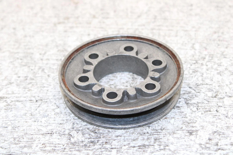 2000 Polaris Classic Touring Oem Water Pump Drive Pulley 3083371 SP54