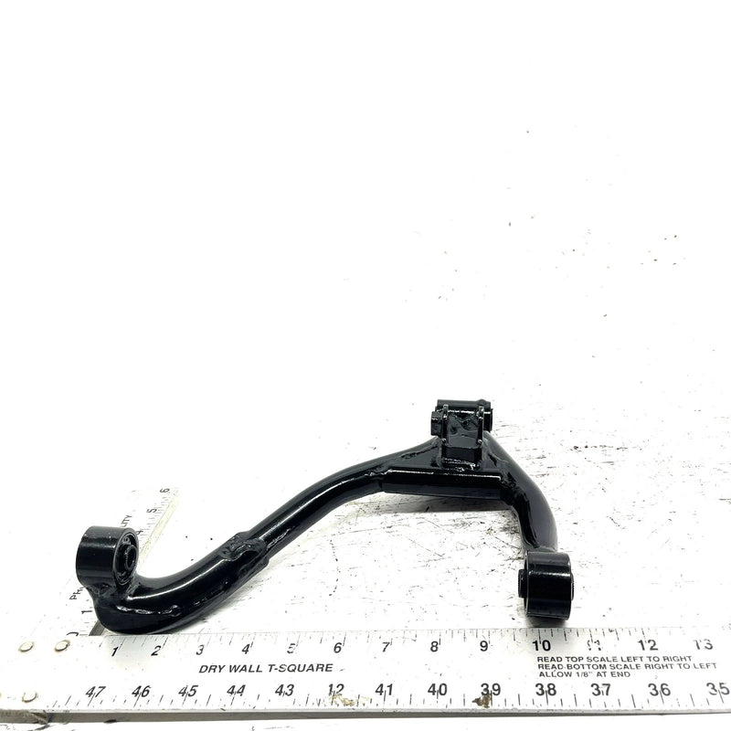 84-87 Suzuki Quadrunner 185 OEM Lower Left Suspension Arm 52420-24400 AS0