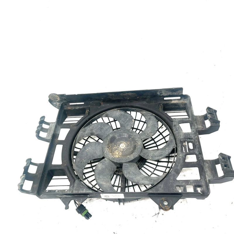 2012 Polaris Sportsman 550 OEM Radiator Cooling Fan 2415279 AP238.1