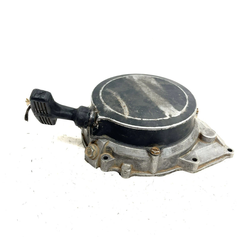 90-93 Polaris Trail Boss 350L 4X4 OEM Starter Recoil 3083924 AP194