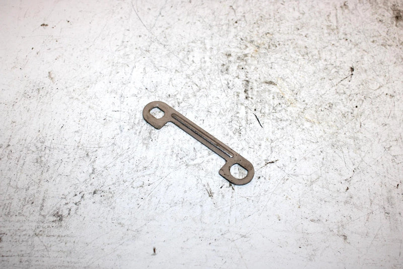 1996 Tigershark Monte Carlo 770 Oem Fuel Selector Backing Plate 1673-132 JA10