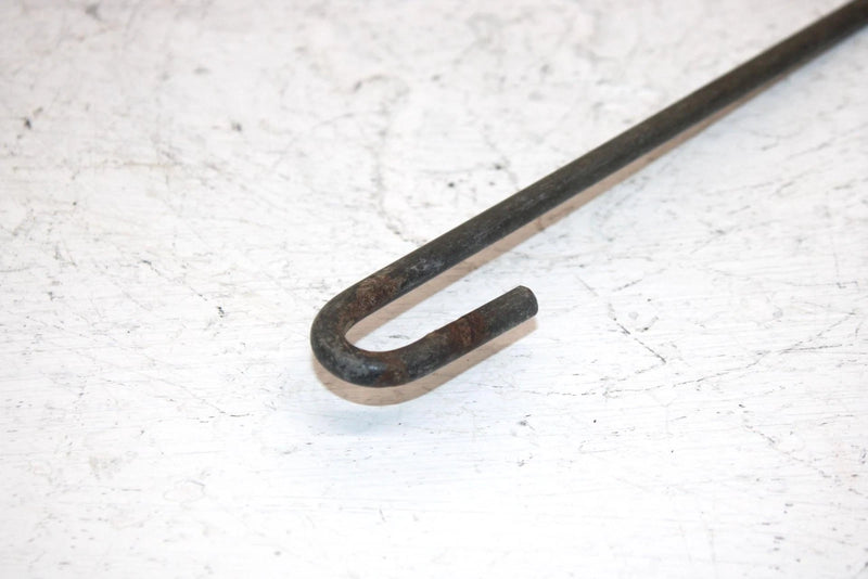 2005 Arctic Cat 500 4x4 Oem Footrest Support Rod 1406-298 AA1