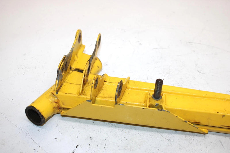 99 Ski-doo Mxz 670 Ho Oem RH Swing Arm (Yellow) 505070193 SS9