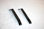 87 Polaris Trail Oem Corner Brace Pair 5223998 SP66