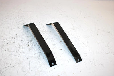 87 Polaris Trail Oem Corner Brace Pair 5223998 SP66