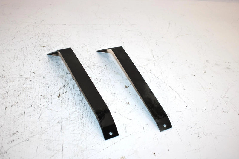 87 Polaris Trail Oem Corner Brace Pair 5223998 SP66