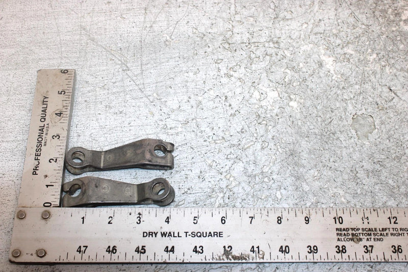 1994 Yamaha  Timberwolf 4wd Oem Brake Cam Lever Set 4KD-25156-00-00 AY25