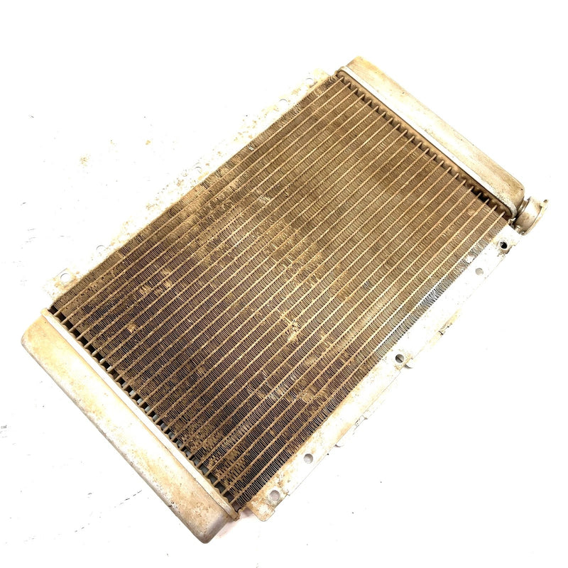 2004 Yamaha Rhino 660 OEM Radiator 5UG-E2461-00-00 XY3