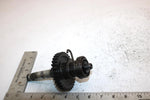 1987 Honda Fourtrax 350 A Oem Kick Start Shaft Assembly 28213-HA0-000 AH39