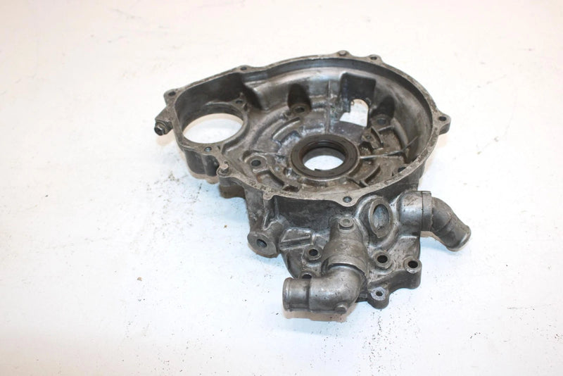 1993 Polaris 350l 6x6 Oem Right Crankcase 3084127 AP153