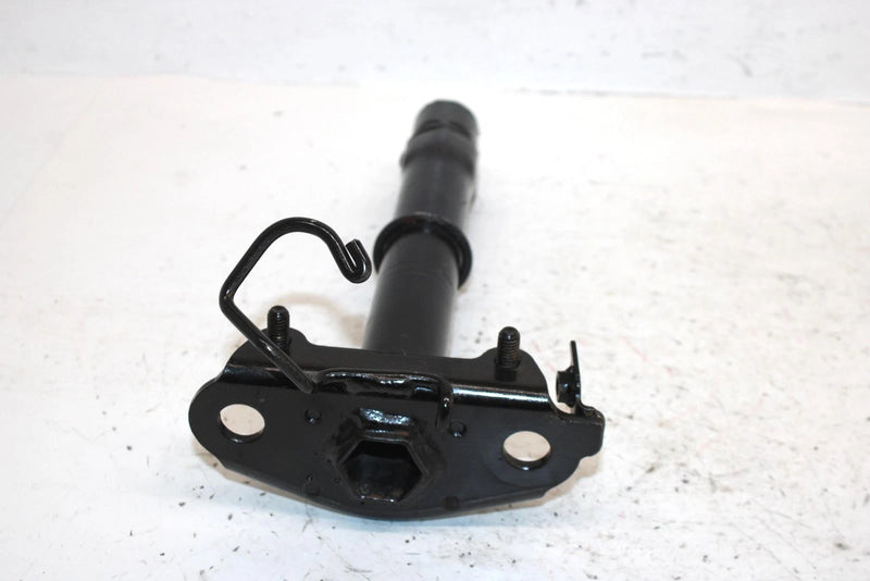 09 Honda Trx 500 Fpea Foreman P/s Es Oem Steering Post Shaft 53310-HP0-B00 AH17