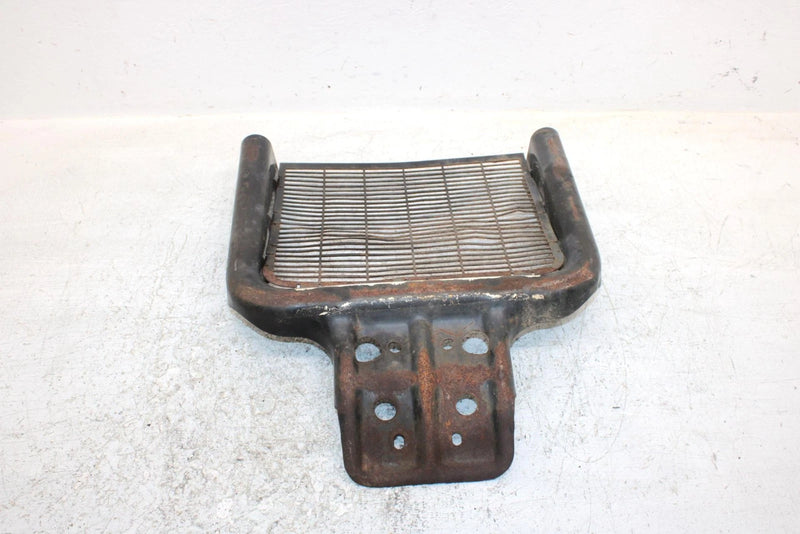 2001 Polaris Sportsman 400 Oem Front Brush Guard 1013772-067 AP178
