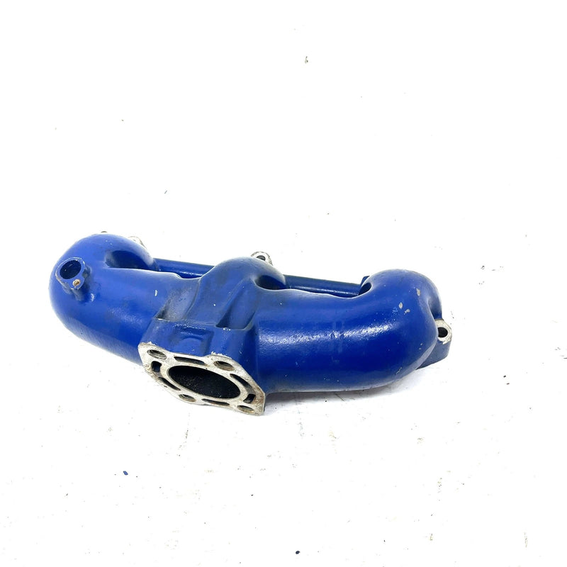 1995 Polaris SL 750 OEM Exhaust Manifold 1240016-157 JP49