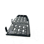 99-00 Kawasaki Prairie 300 4x4 OEM Left Footboard 34028-1469 AK31.1