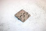 1992 Yamaha Waverunner Oem Hood Hinge 90600-70069-00 JY10