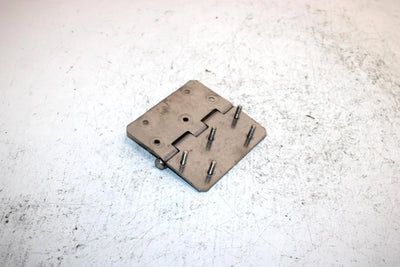 1992 Yamaha Waverunner Oem Hood Hinge 90600-70069-00 JY10
