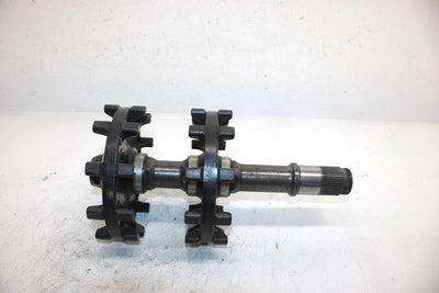 08 Arctic Cat F1000 Sno Pro Efi Oem Track Drive Cog 0728-169 SAS9