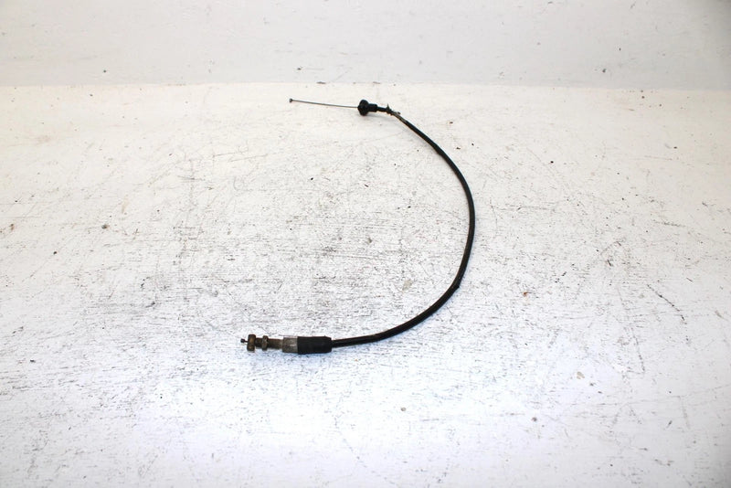 1990 Yamaha Phazer Ii Oem Oil Pump Cable 8V0-26320-02-00 SY16
