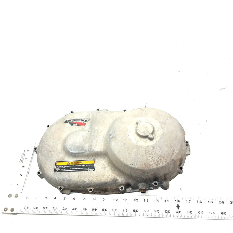2002 Arctic Cat 375 2x4 Automatic OEM Outer Clutch Cover 3402-586 AA41