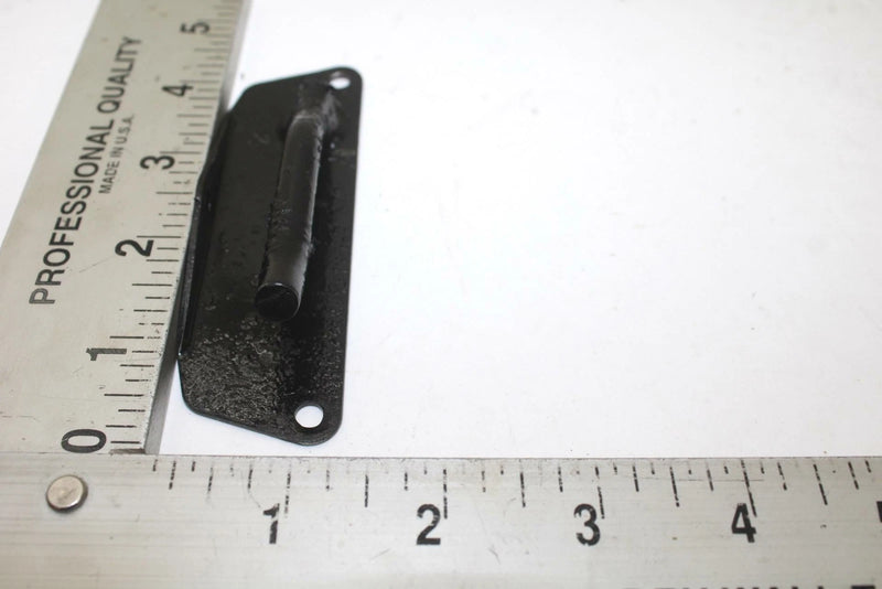 99 Ski-Doo Formula Deluxe 500 L/C OEM Left Gas Tank Bracket 517267000 SS60