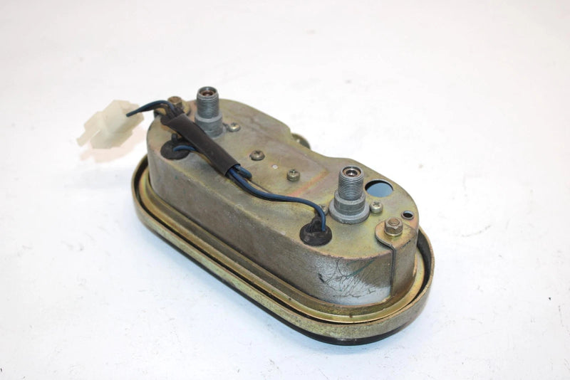 89 Yamaha Phazer Pz480n Oem Speedometer Assembly 81R-83500-40-00 SY32