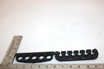 1997 Polaris Sltx Oem Electrical Case Plate Set 5630497 5630416 JP36