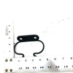 04 Yamaha Bruin 350 YFM350FA 4x4 OEM Steering Bracket 5ND-F3868-00-00 AY63