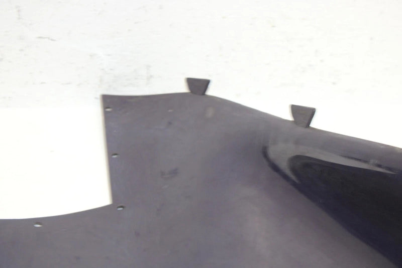 1996 Ski-doo Formula Iii 600 Oem Lower Windshield 572043404 SS22