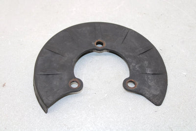 2009 Honda Trx680fga Oem Front Right Brake Disc Guard 45255-HP0-A00 AH23