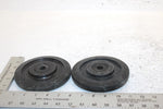2002 Arctic Cat Z 570 Oem 5.650 Idler Wheel Pair 0114-240 SA20