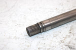 2019 Honda Trx500fe2ac Oem Final Drive Shaft 23611-HR3-A40 AH12