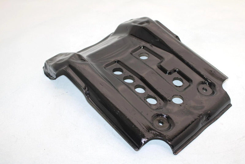 96 Kawasaki Bayou 400 4x4 Oem Front Skid Plate 55020-1303 AK11