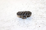 1992 Kawasaki Bayou 220 Oem 18T Bevel Dampner Gear 49022-1096 AK36