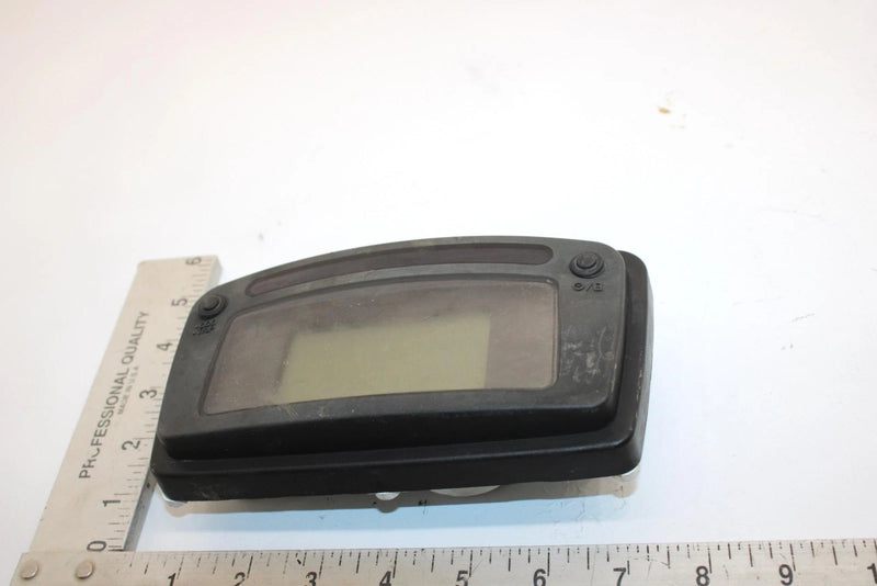 18 Suzuki King Quad 500 Oem Speedometer Guadge 34100-11HD0 AS3