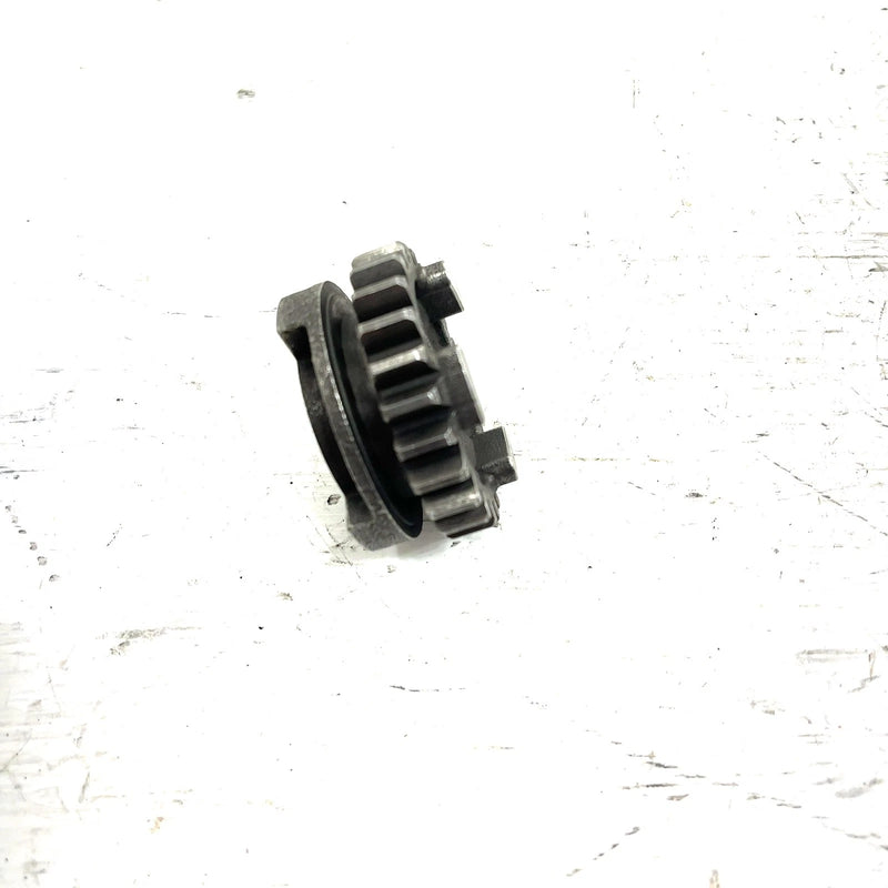 87-90 Yamaha Moto 4 OEM 24T 5th Wheel Gear 4KB-17251-00-00 AY57