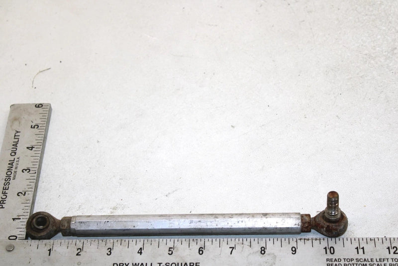 Polaris Oem Drag Link Tie Rod With Ends  5333408 Q1066